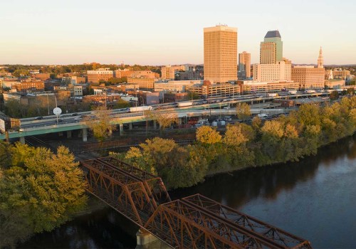Exploring the Strong Sense of Community in Neighborhoods of Springfield, MA
